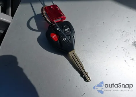 2012 Toyota Corolla L из США, поврежденный, VIN 2T1BU4EE8CC877404